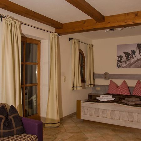 Landhaus Alpenjuwel Sankt Johann im Pongau Ngoại thất bức ảnh