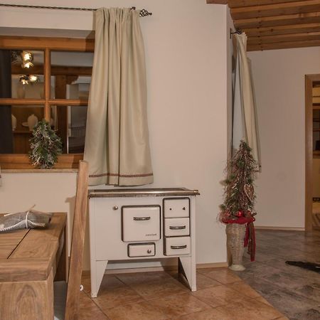 Landhaus Alpenjuwel Sankt Johann im Pongau Ngoại thất bức ảnh