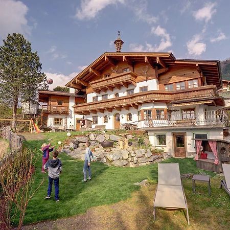 Landhaus Alpenjuwel Sankt Johann im Pongau Ngoại thất bức ảnh