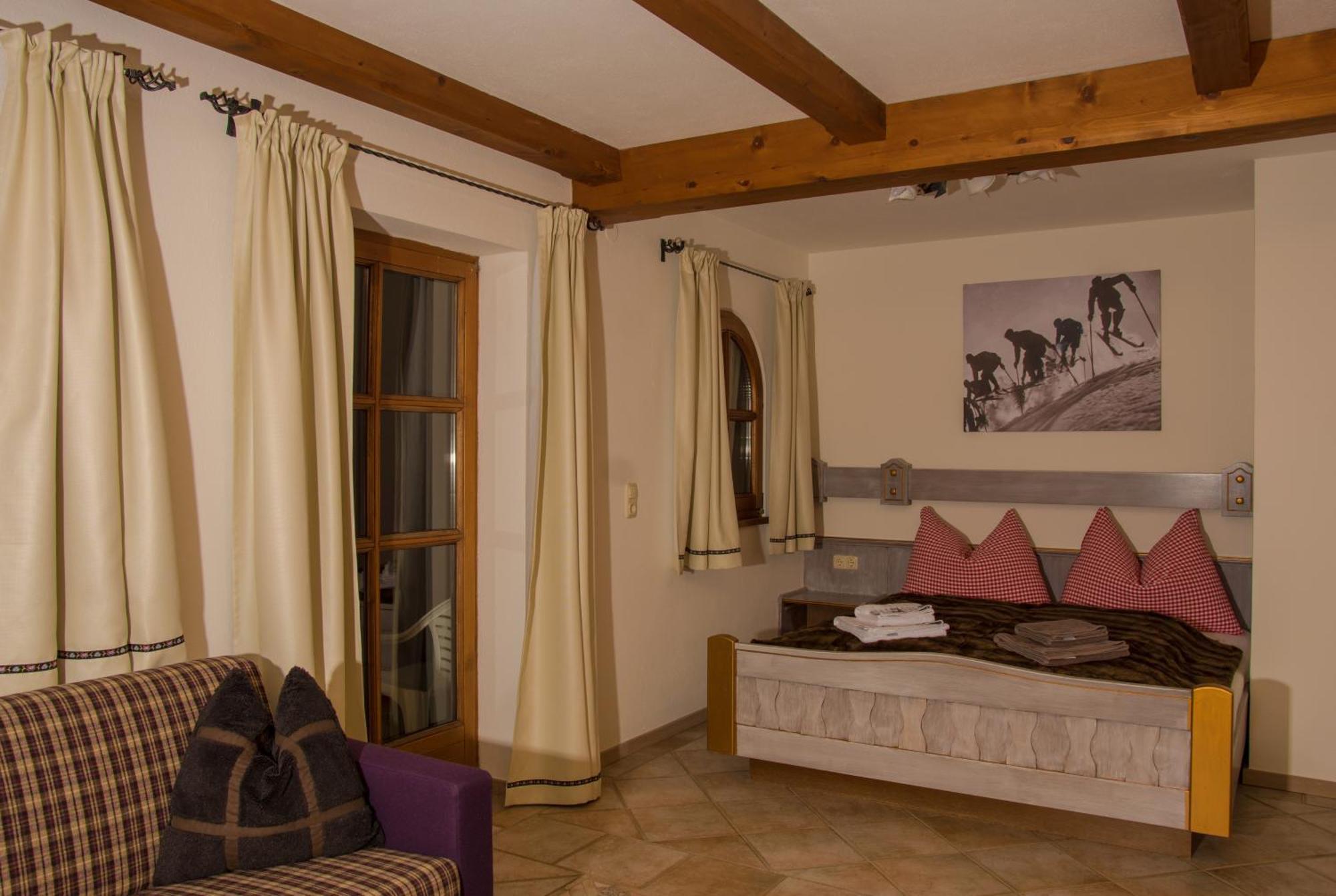 Landhaus Alpenjuwel Sankt Johann im Pongau Ngoại thất bức ảnh