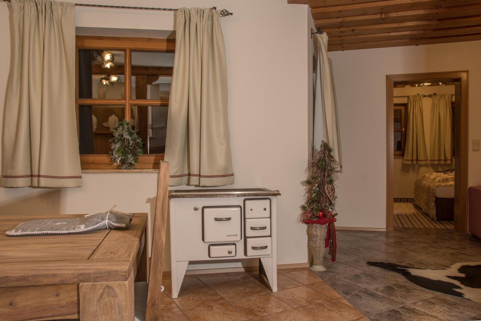 Landhaus Alpenjuwel Sankt Johann im Pongau Ngoại thất bức ảnh