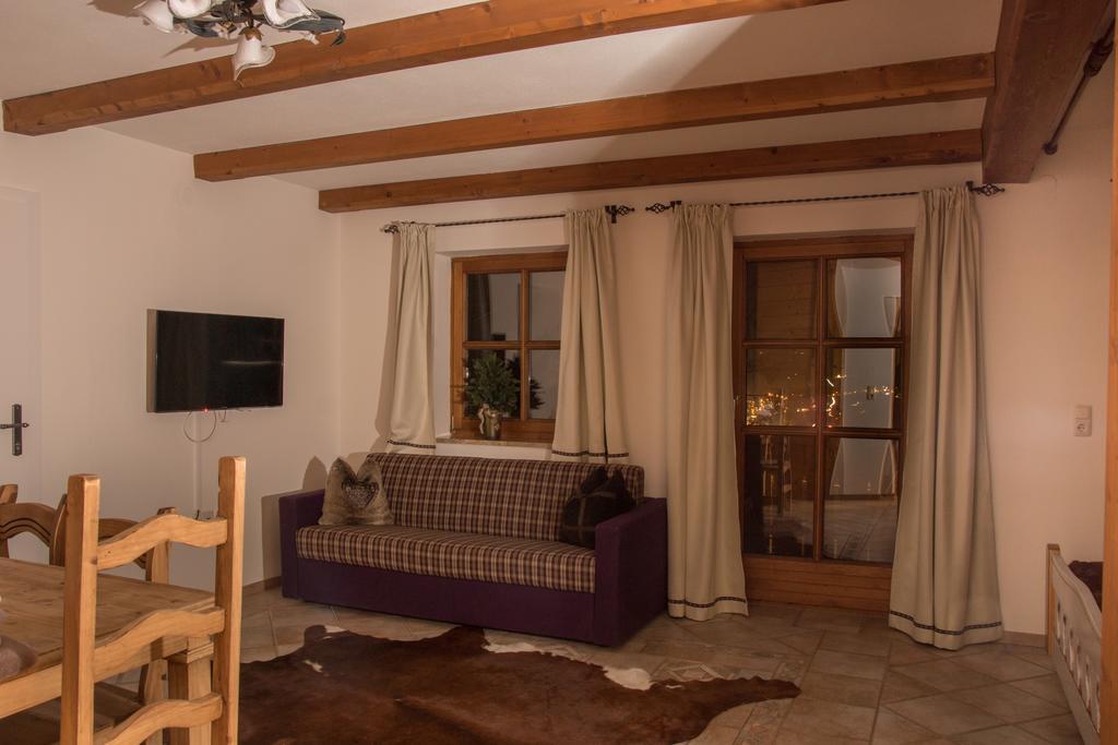 Landhaus Alpenjuwel Sankt Johann im Pongau Ngoại thất bức ảnh