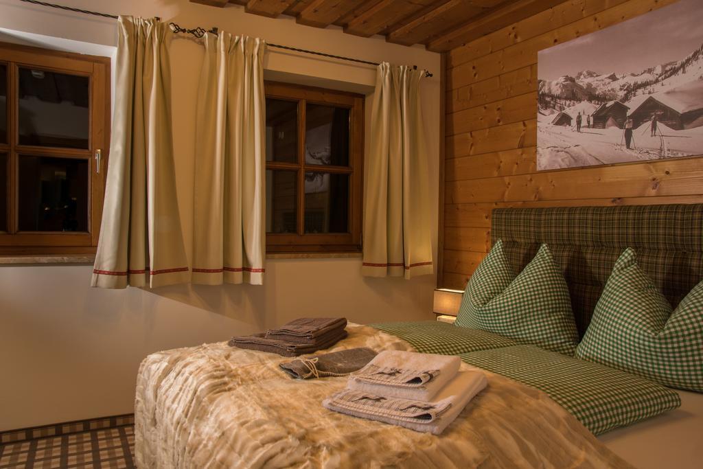 Landhaus Alpenjuwel Sankt Johann im Pongau Ngoại thất bức ảnh