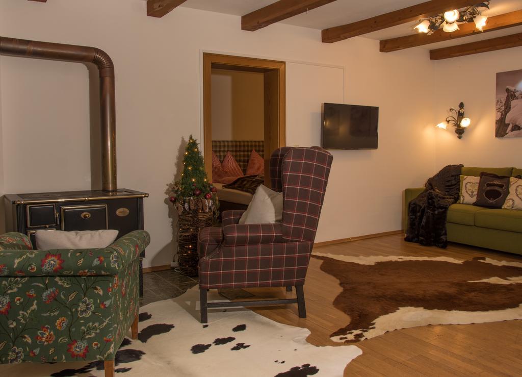 Landhaus Alpenjuwel Sankt Johann im Pongau Ngoại thất bức ảnh