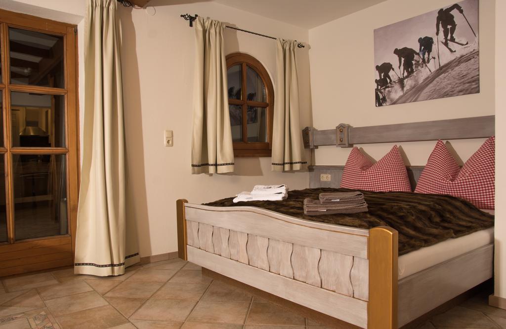 Landhaus Alpenjuwel Sankt Johann im Pongau Ngoại thất bức ảnh