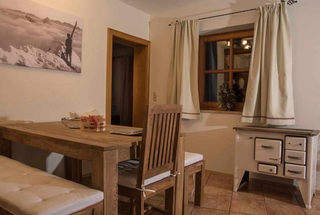 Landhaus Alpenjuwel Sankt Johann im Pongau Ngoại thất bức ảnh