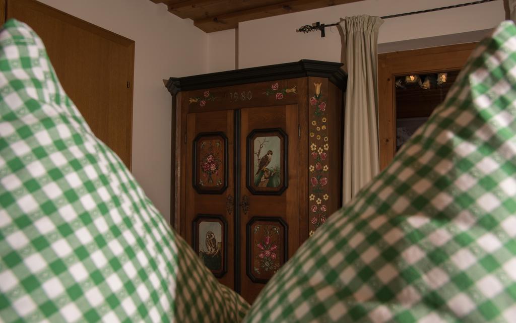 Landhaus Alpenjuwel Sankt Johann im Pongau Ngoại thất bức ảnh