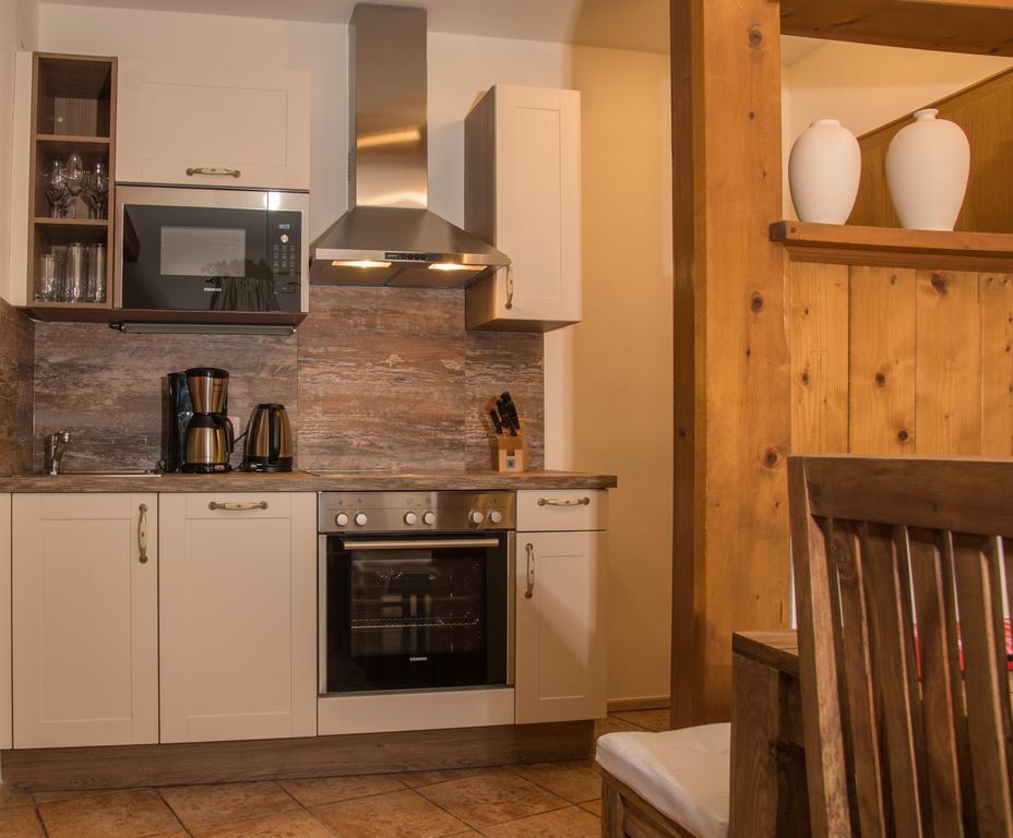 Landhaus Alpenjuwel Sankt Johann im Pongau Ngoại thất bức ảnh