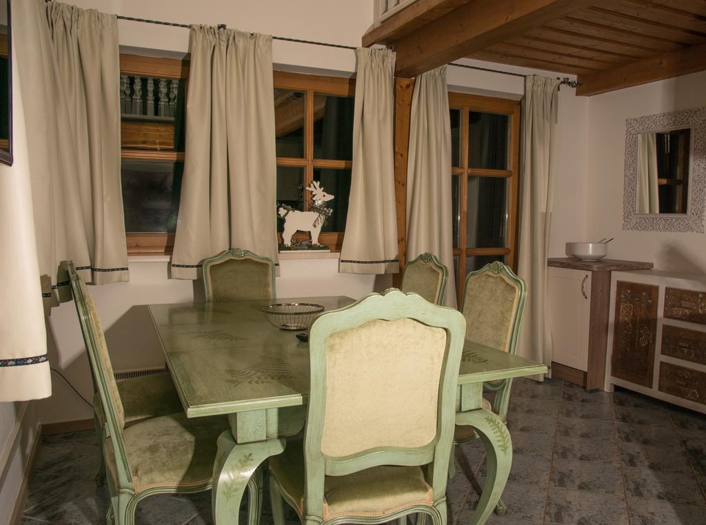 Landhaus Alpenjuwel Sankt Johann im Pongau Ngoại thất bức ảnh