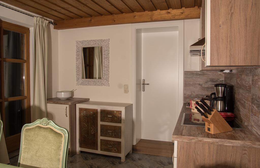 Landhaus Alpenjuwel Sankt Johann im Pongau Ngoại thất bức ảnh