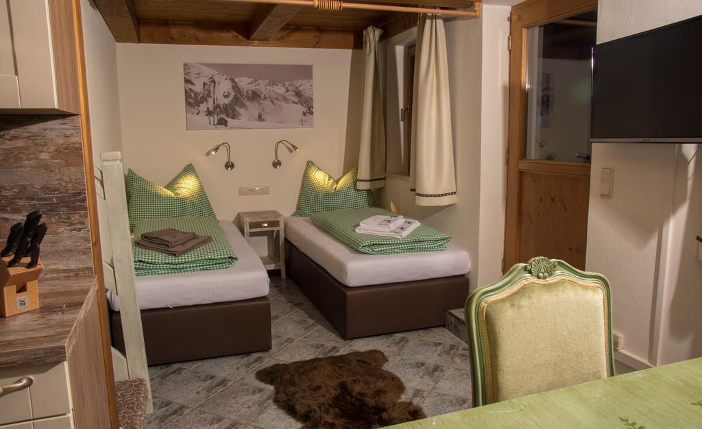 Landhaus Alpenjuwel Sankt Johann im Pongau Ngoại thất bức ảnh