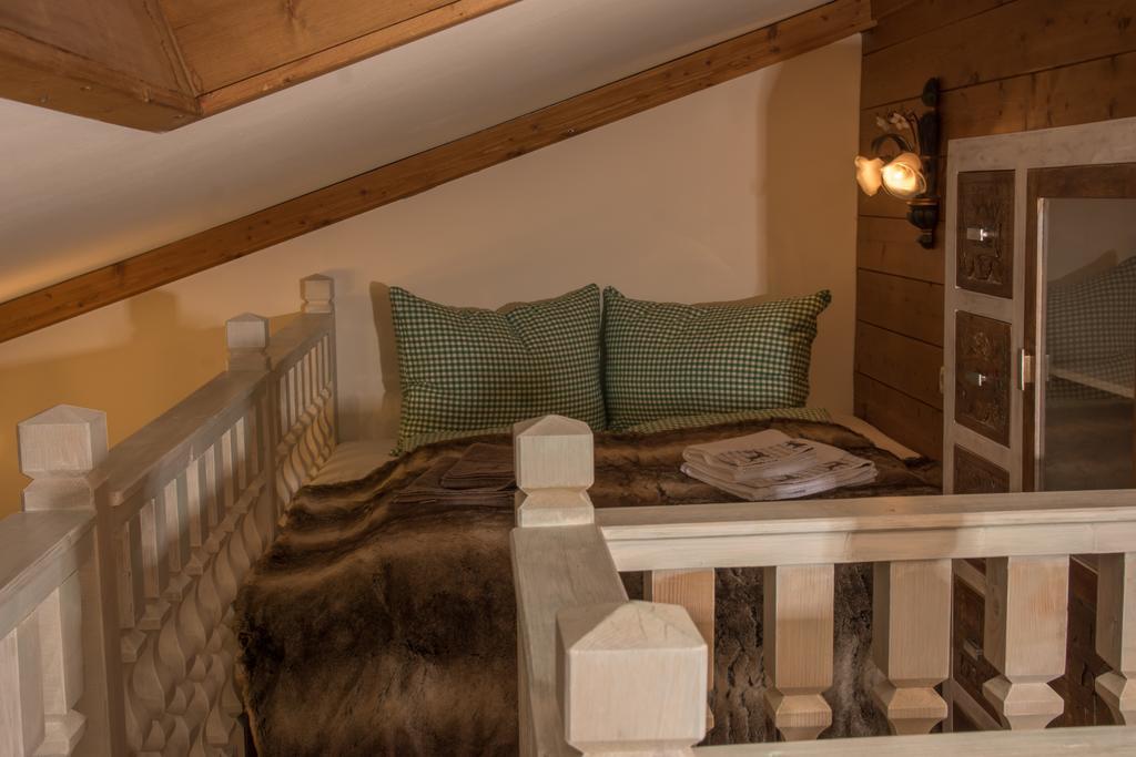 Landhaus Alpenjuwel Sankt Johann im Pongau Ngoại thất bức ảnh