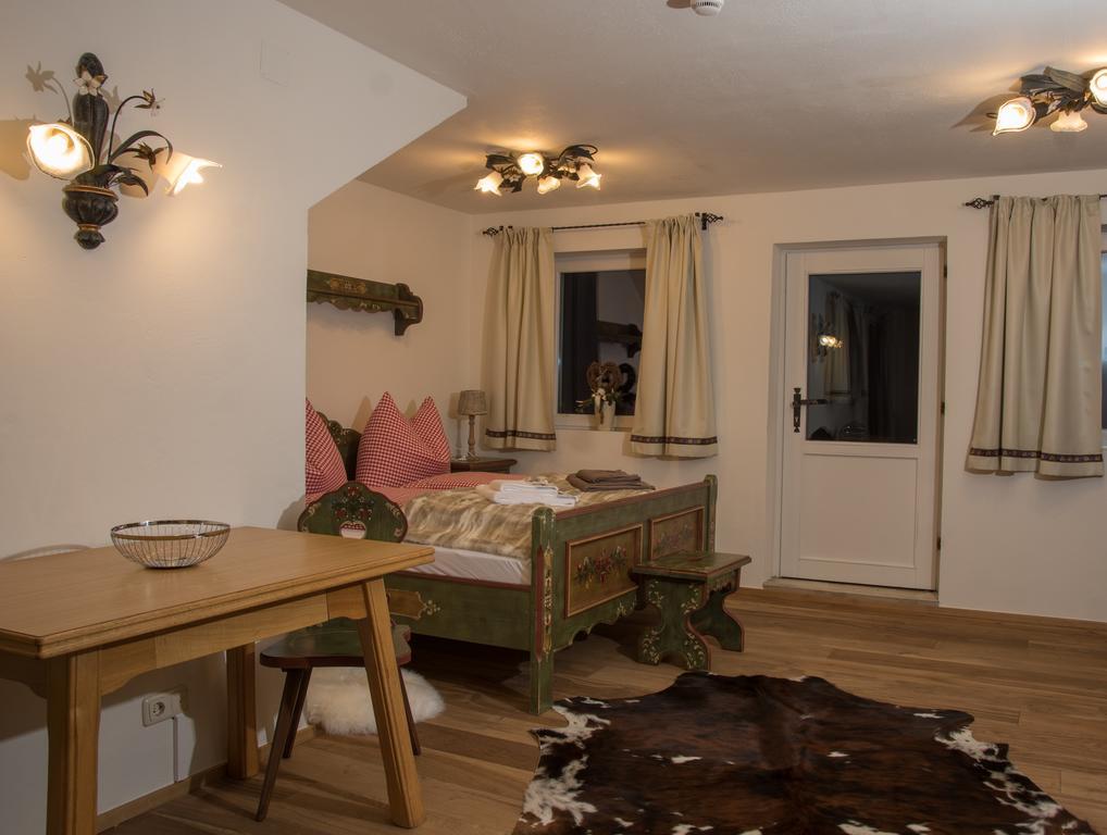Landhaus Alpenjuwel Sankt Johann im Pongau Ngoại thất bức ảnh