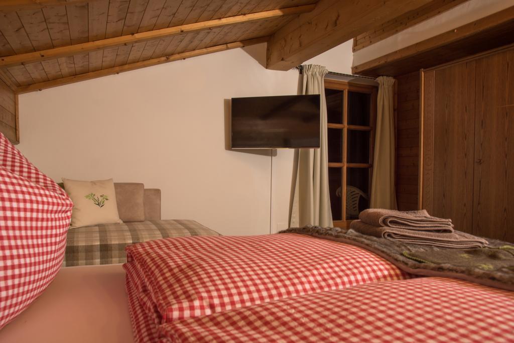 Landhaus Alpenjuwel Sankt Johann im Pongau Ngoại thất bức ảnh