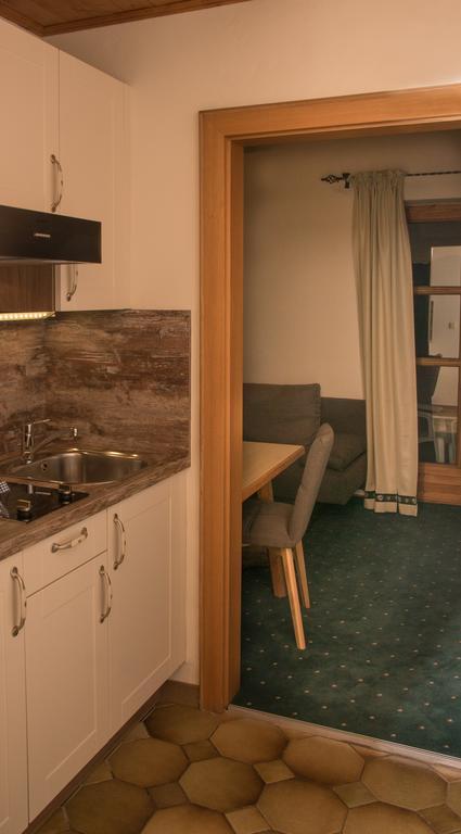 Landhaus Alpenjuwel Sankt Johann im Pongau Ngoại thất bức ảnh