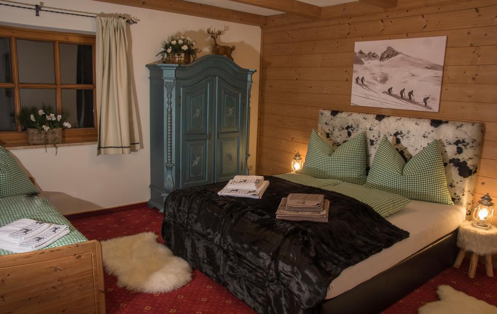 Landhaus Alpenjuwel Sankt Johann im Pongau Ngoại thất bức ảnh