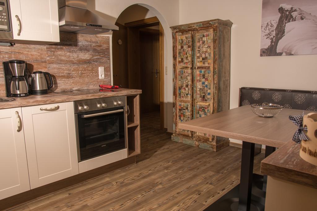 Landhaus Alpenjuwel Sankt Johann im Pongau Ngoại thất bức ảnh