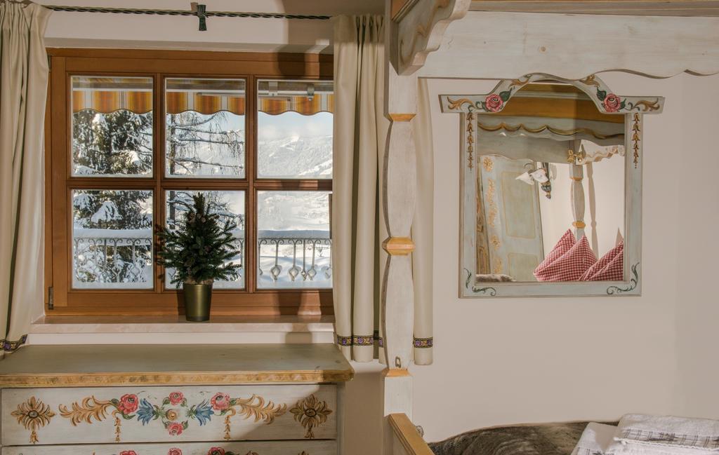 Landhaus Alpenjuwel Sankt Johann im Pongau Ngoại thất bức ảnh