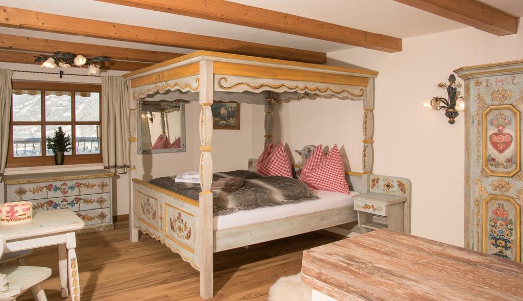 Landhaus Alpenjuwel Sankt Johann im Pongau Ngoại thất bức ảnh