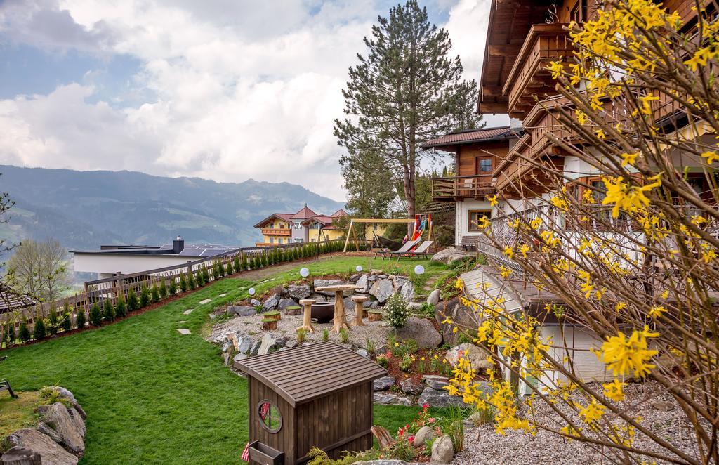 Landhaus Alpenjuwel Sankt Johann im Pongau Ngoại thất bức ảnh
