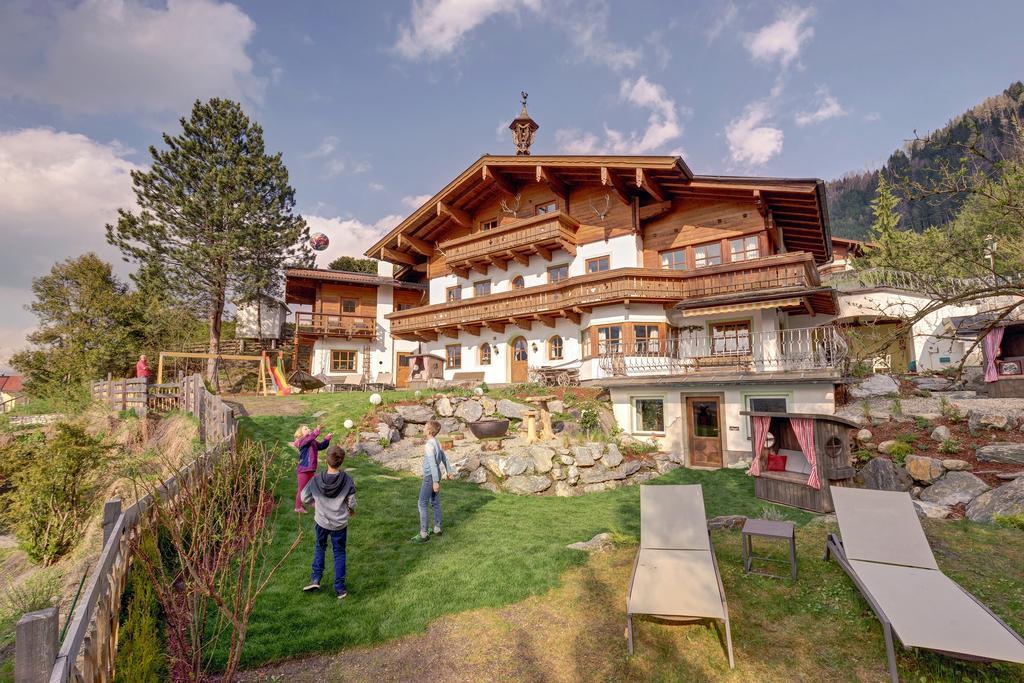 Landhaus Alpenjuwel Sankt Johann im Pongau Ngoại thất bức ảnh
